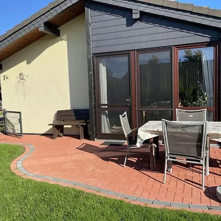 Nyaraló Eul J 4 Comfortable