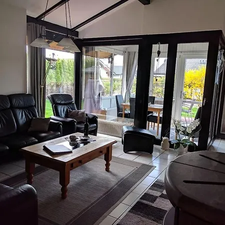 Eul J 4 Comfortable Ferienhaus