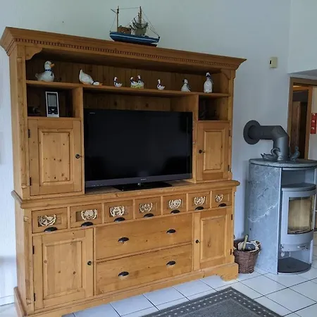 Ferienhaus Eul J 4 Comfortable
