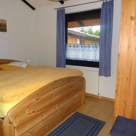 Eul J 4 Comfortable Ferienhaus *