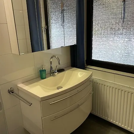 Eul J 4 Comfortable Ferienhaus *