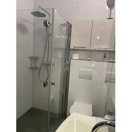 Nyaraló Eul J 4 Comfortable Großwürden