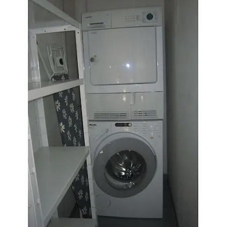 Eul J 4 Comfortable Nyaraló Großwürden