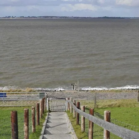 Eul J 4 Comfortable Nyaraló Großwürden