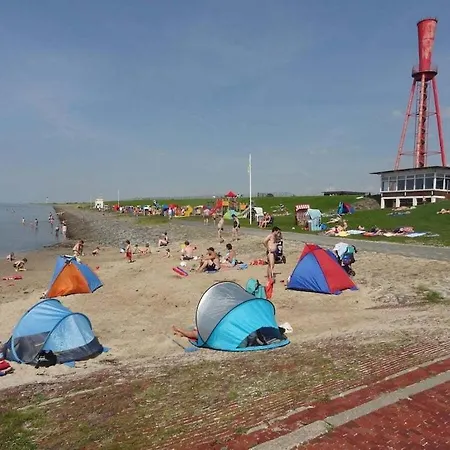 Eul J 4 Comfortable Ferienhaus