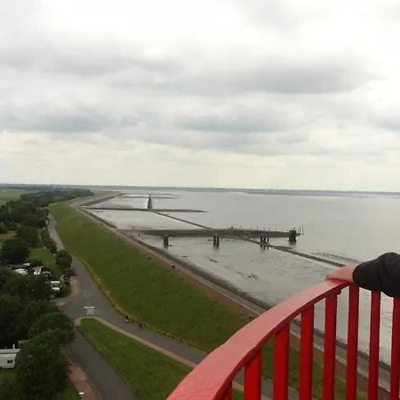 Eul J 4 Comfortable Nyaraló Großwürden