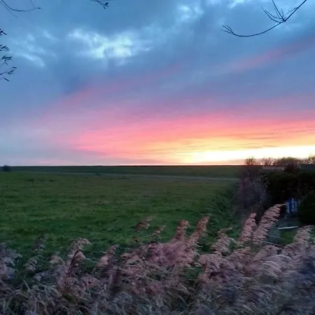 Nyaraló Eul J 4 Comfortable Großwürden