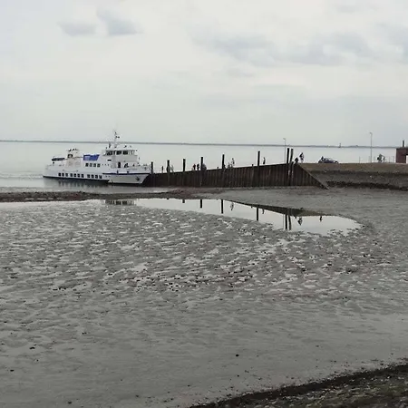 Eul J 4 Comfortable Nyaraló