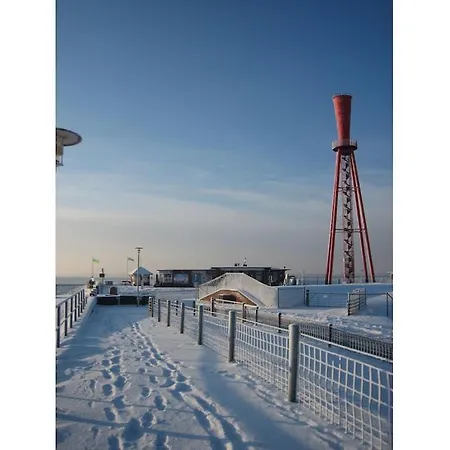 Nyaraló Eul J 4 Comfortable