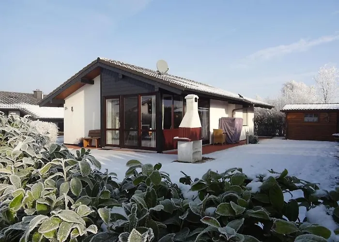 Eul J 4 Comfortable Сasa de vacaciones *