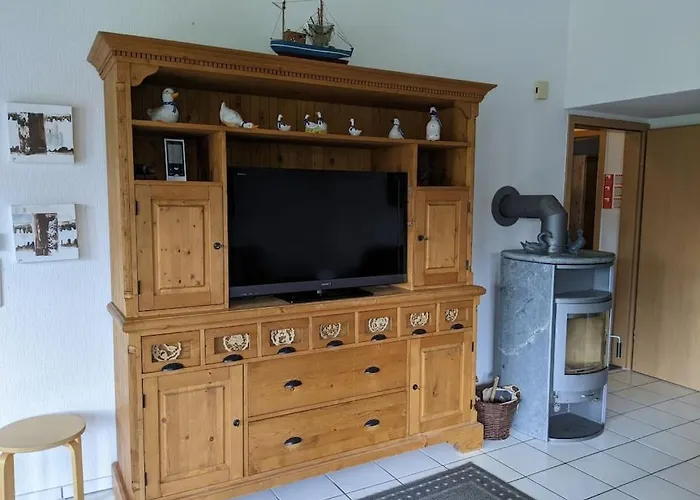 Сasa de vacaciones Eul J 4 Comfortable