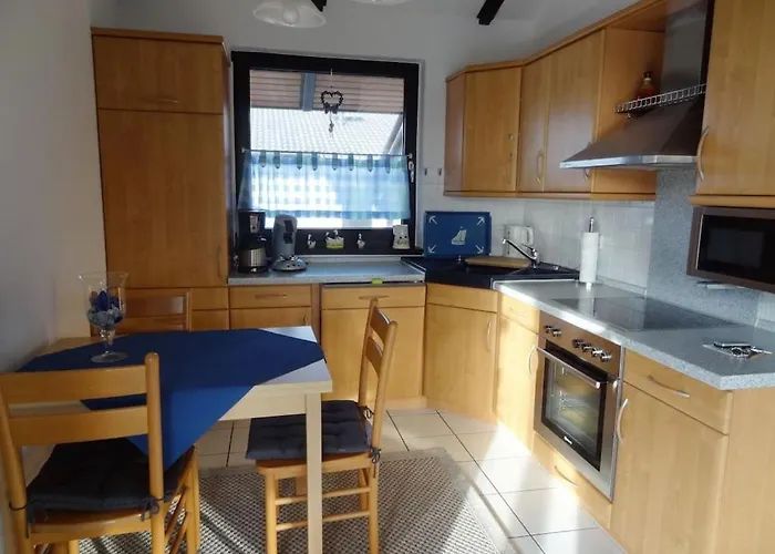 Eul J 4 Comfortable Сasa de vacaciones *