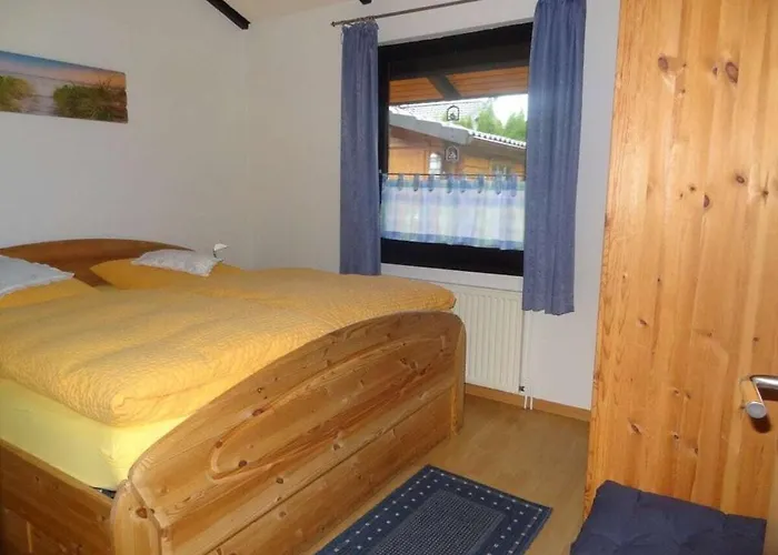 Eul J 4 Comfortable Сasa de vacaciones *