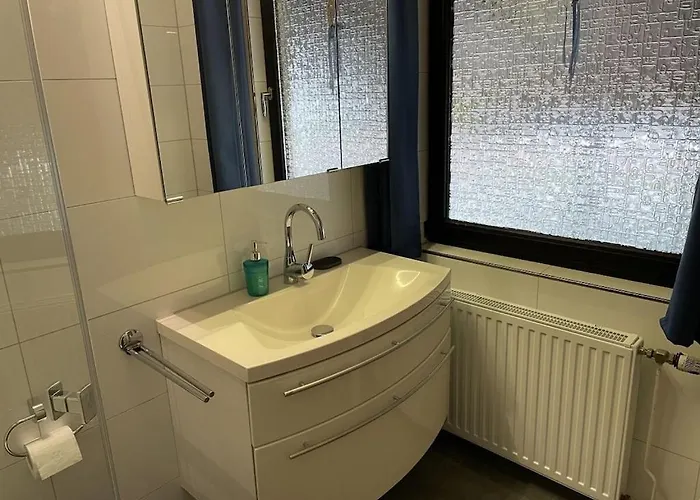 Eul J 4 Comfortable Сasa de vacaciones *