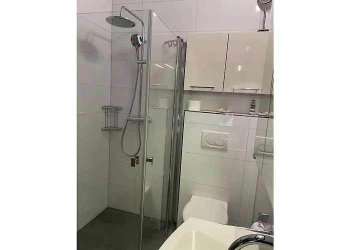 Сasa de vacaciones Eul J 4 Comfortable Grosswurden