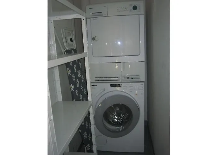 Eul J 4 Comfortable Сasa de vacaciones Grosswurden