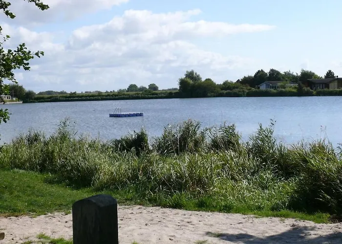 Eul J 4 Comfortable Сasa de vacaciones *