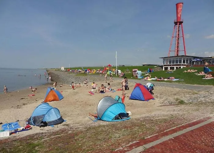 Eul J 4 Comfortable Сasa de vacaciones