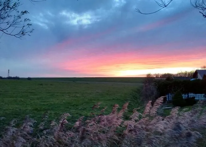 Сasa de vacaciones Eul J 4 Comfortable Grosswurden