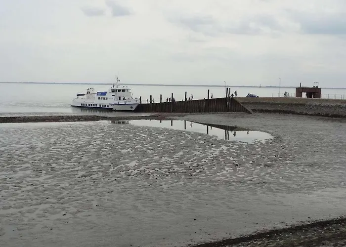 Eul J 4 Comfortable Сasa de vacaciones