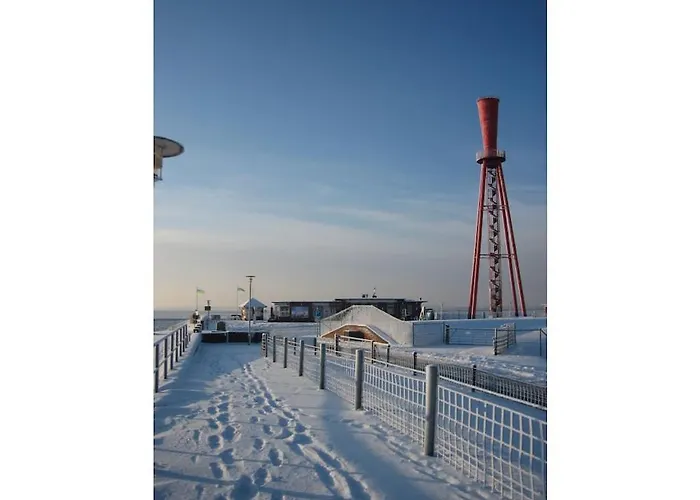 Сasa de vacaciones Eul J 4 Comfortable