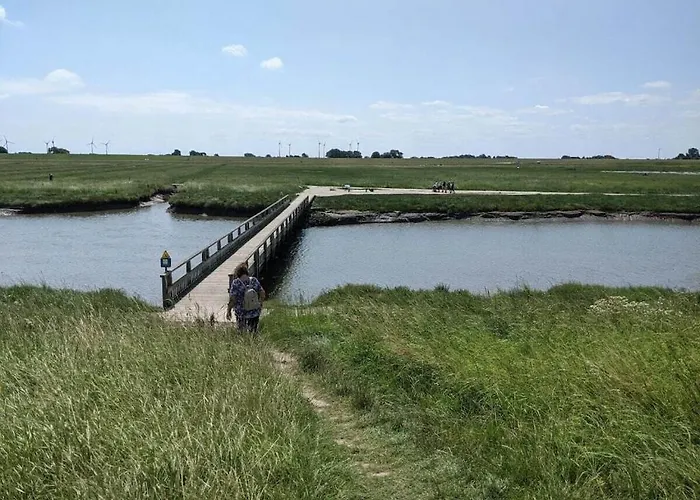 Сasa de vacaciones Eul J 4 Comfortable *